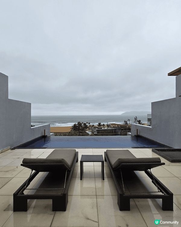 🌴【越南峴港奢華度假體驗】悅榕莊旗下Angsana Lang...