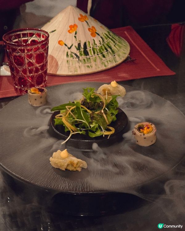 🌴【越南峴港奢華度假體驗】悅榕莊旗下Angsana Lang...