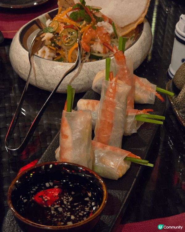 🌴【越南峴港奢華度假體驗】悅榕莊旗下Angsana Lang...