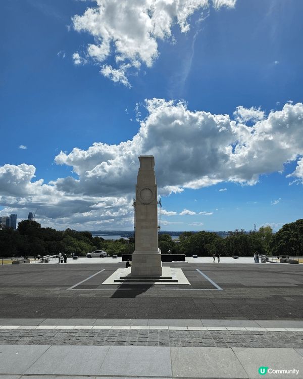 Auckland War Memorial Museum 可...