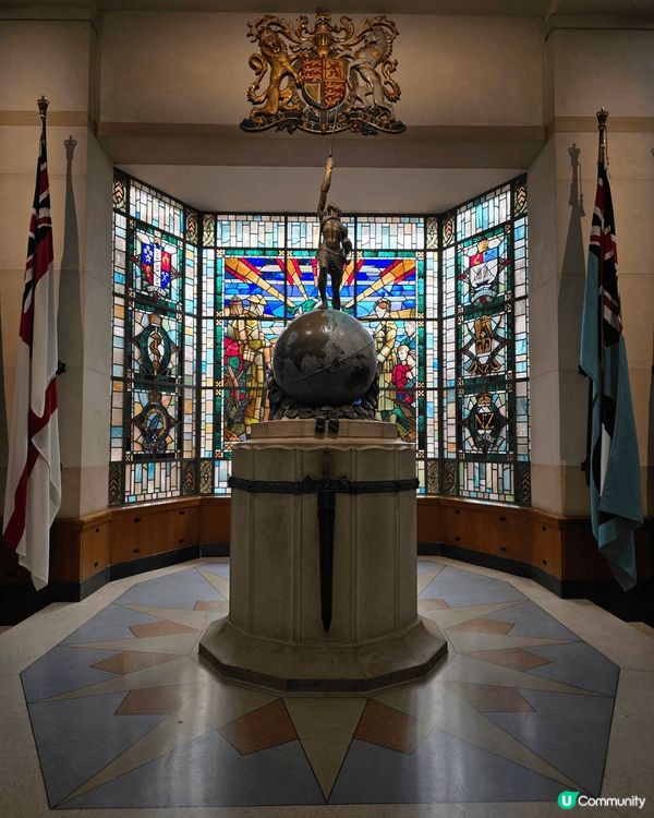 Auckland War Memorial Museum 可...