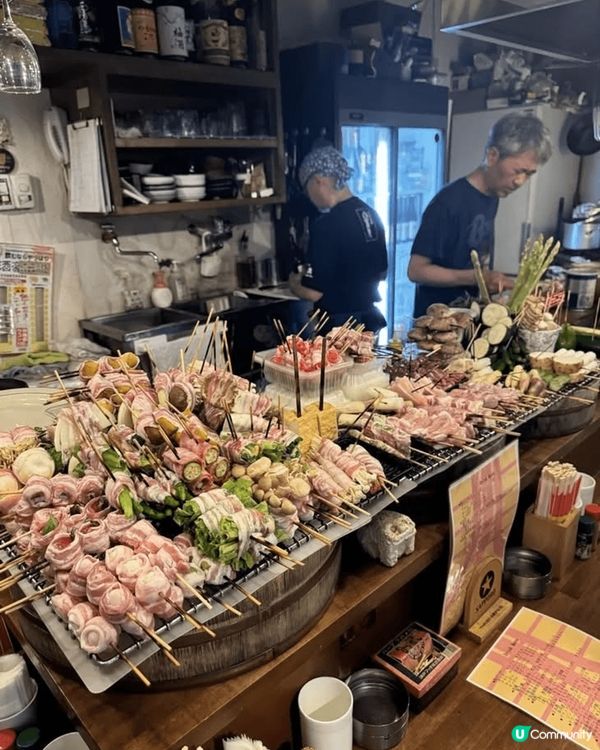 這家小店每晚只營業幾個小時