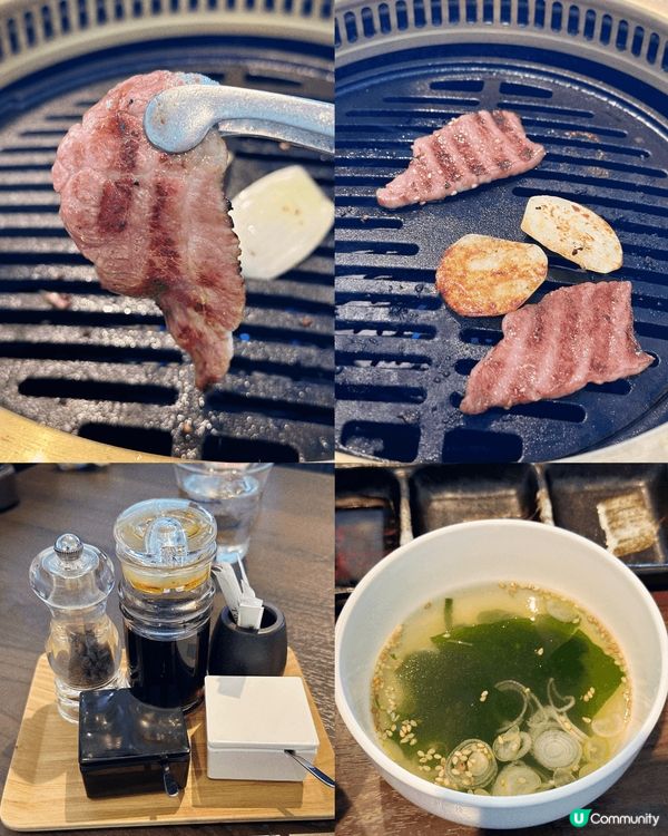 [帶廣十勝］性價比高人氣必食十勝和牛🐮