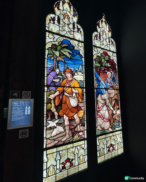 第一次去日本北海道札幌， 比我感覺真係同市區嘅日本係爭好遠，...