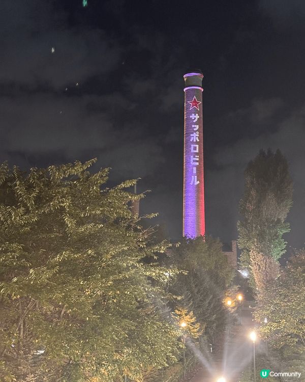 第一次去日本北海道札幌， 比我感覺真係同市區嘅日本係爭好遠，...