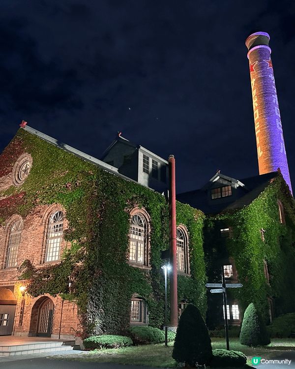 第一次去日本北海道札幌， 比我感覺真係同市區嘅日本係爭好遠，...