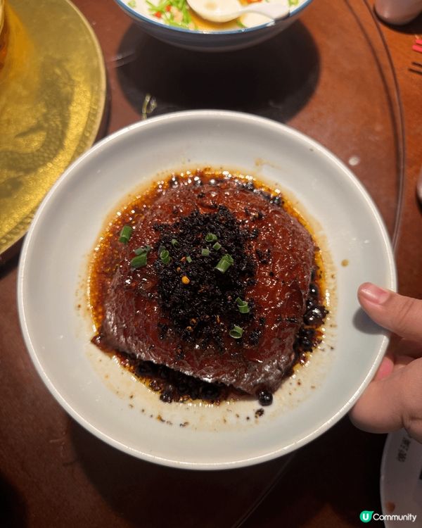 張家界市武陵縣．索溪山寨…1.土家古法蒸扣肉，入口溶化一試難...