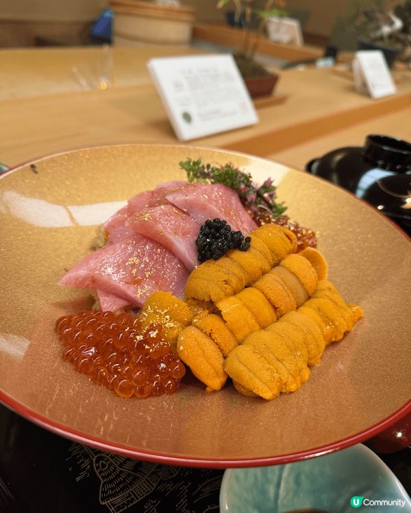 在櫻花季到了東京淺草旅遊，為大家推介淺草寺附近一間高級的日本...