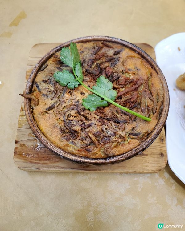 小菜款式選擇多。。。