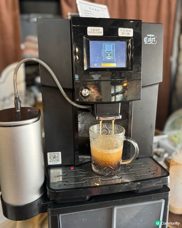 💪那個新開副線主打健康便當