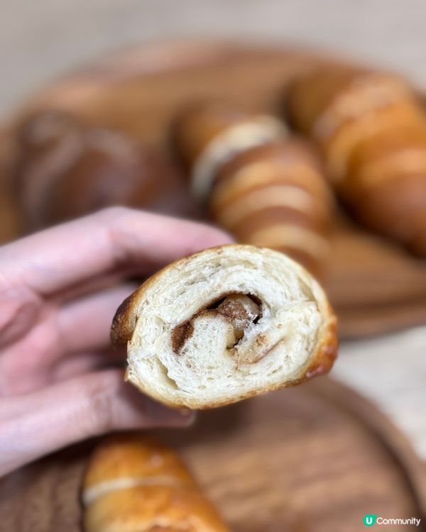 🥐網店可愛鹽可頌