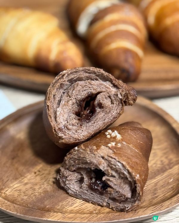 🥐網店可愛鹽可頌