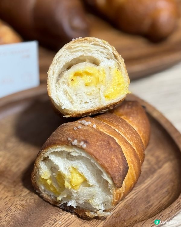 🥐網店可愛鹽可頌