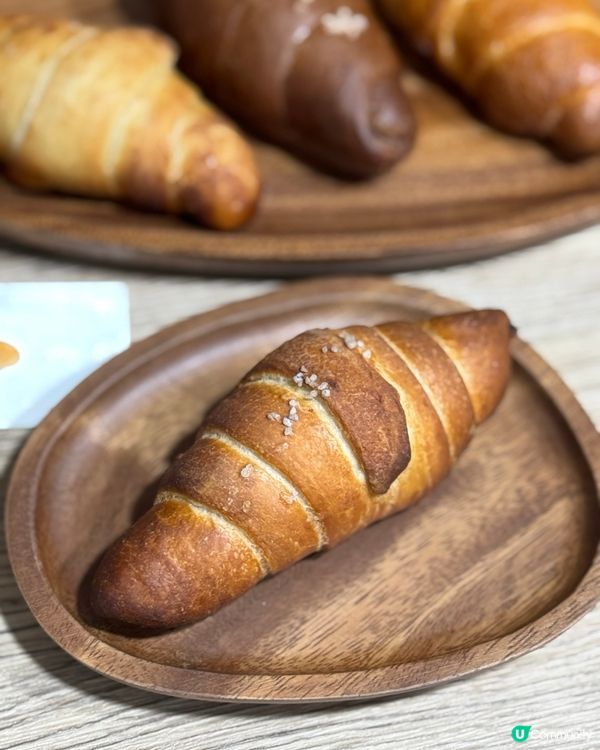 🥐網店可愛鹽可頌