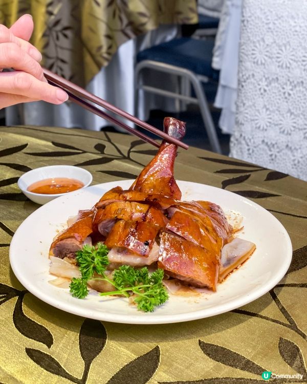 尖沙咀｜維港靚景酒樓。星海