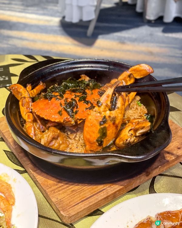 尖沙咀｜維港靚景酒樓。星海