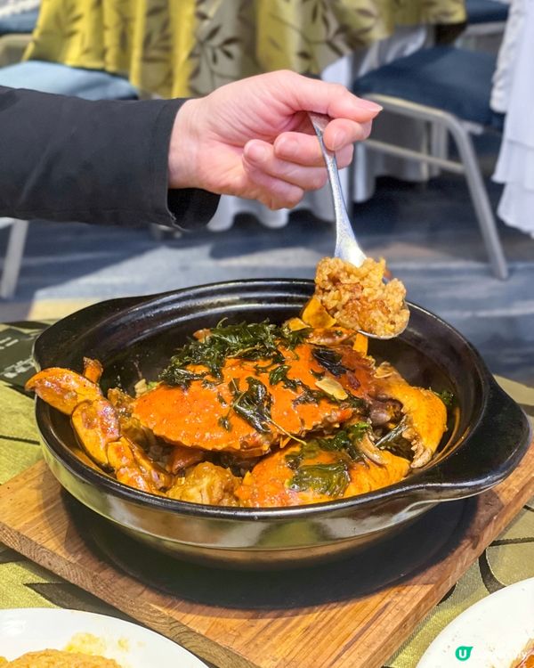 尖沙咀｜維港靚景酒樓。星海