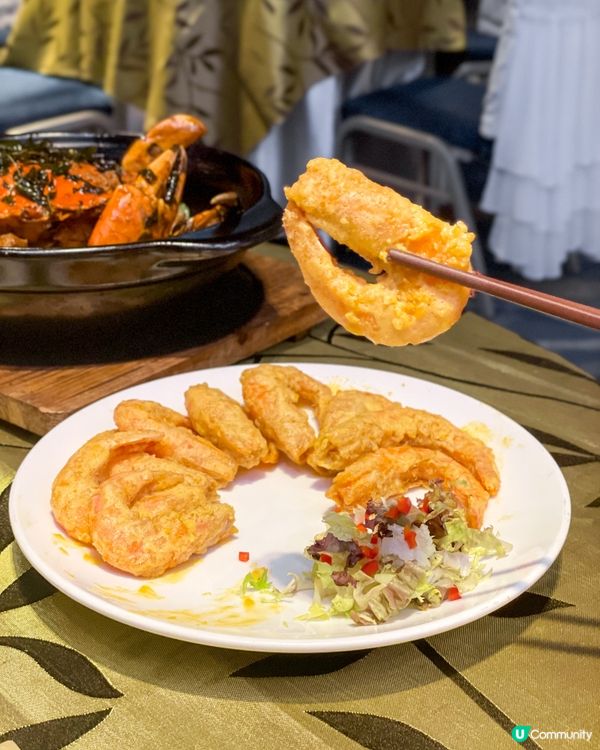 尖沙咀｜維港靚景酒樓。星海