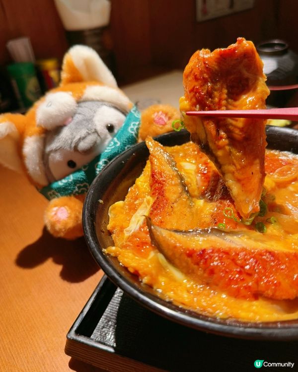 丼飯套餐一流👍