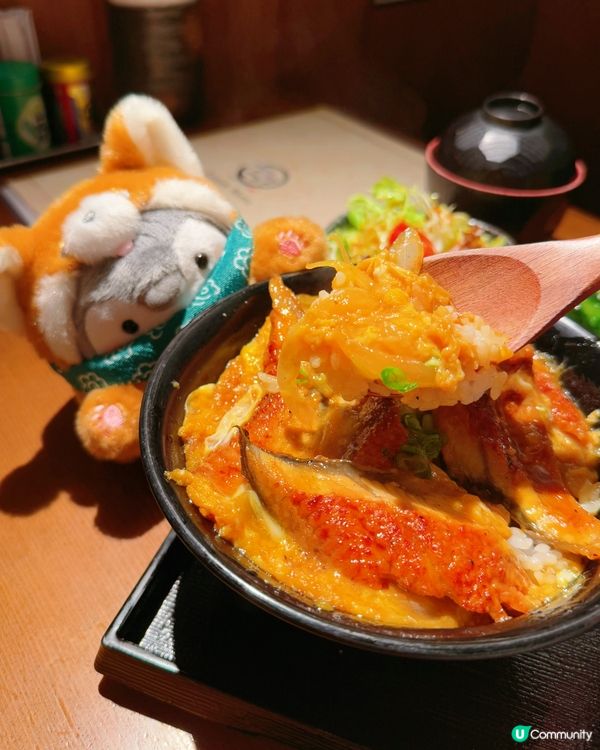 丼飯套餐一流👍