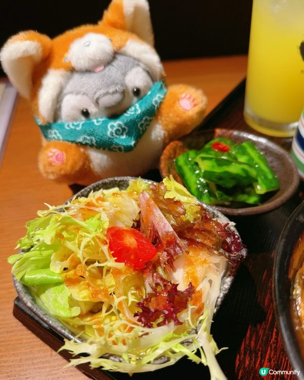 丼飯套餐一流👍