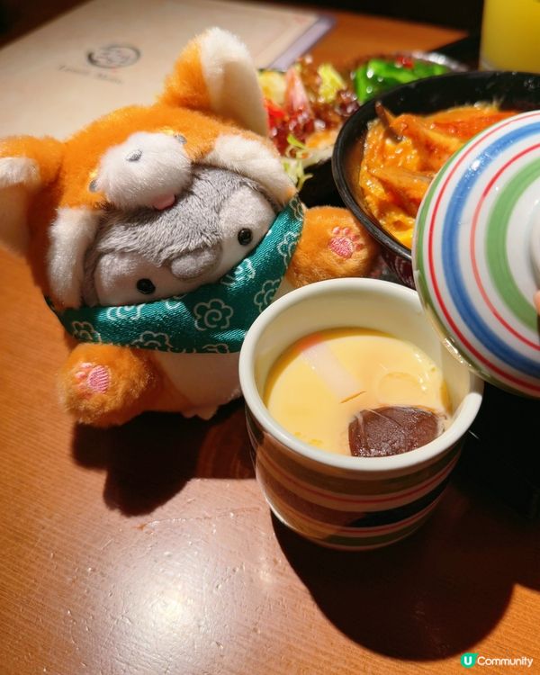 丼飯套餐一流👍