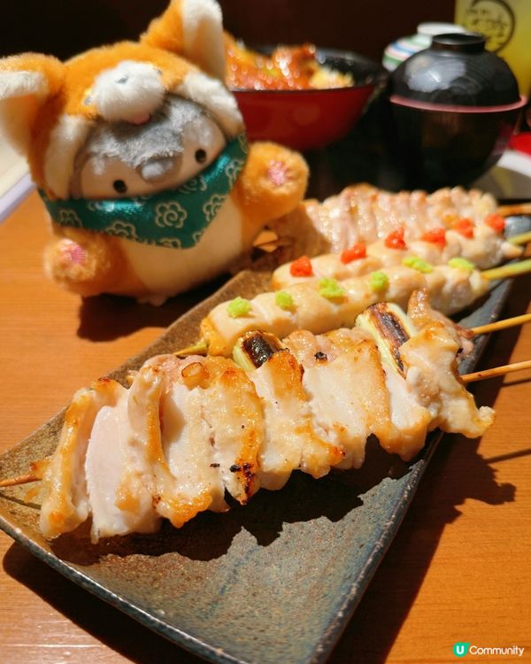 丼飯套餐一流👍