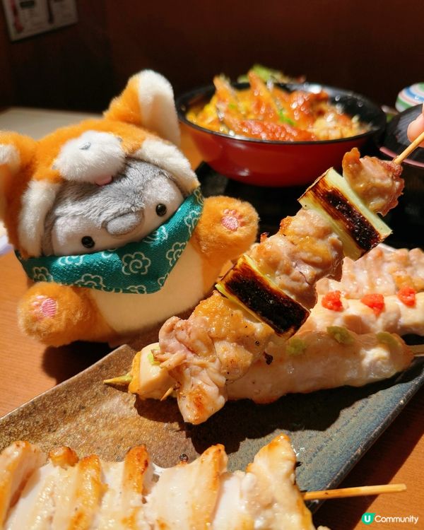 丼飯套餐一流👍