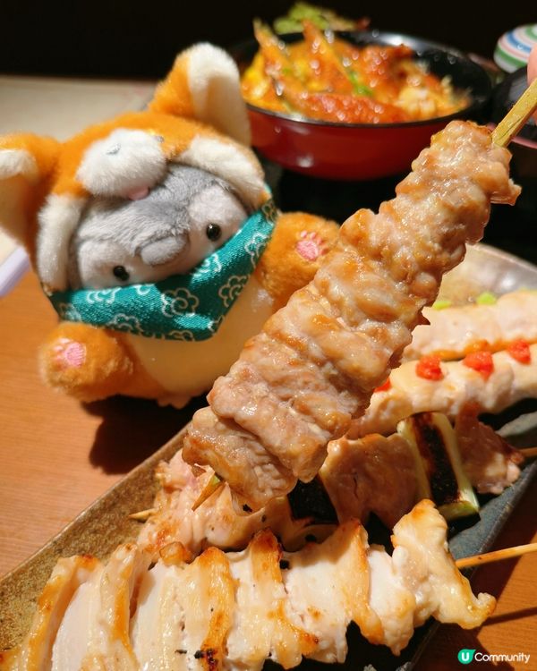 丼飯套餐一流👍