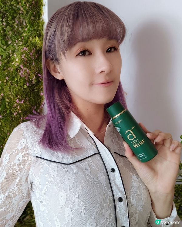 🌱YHKCARE ｢滋潤保濕霜系列｣