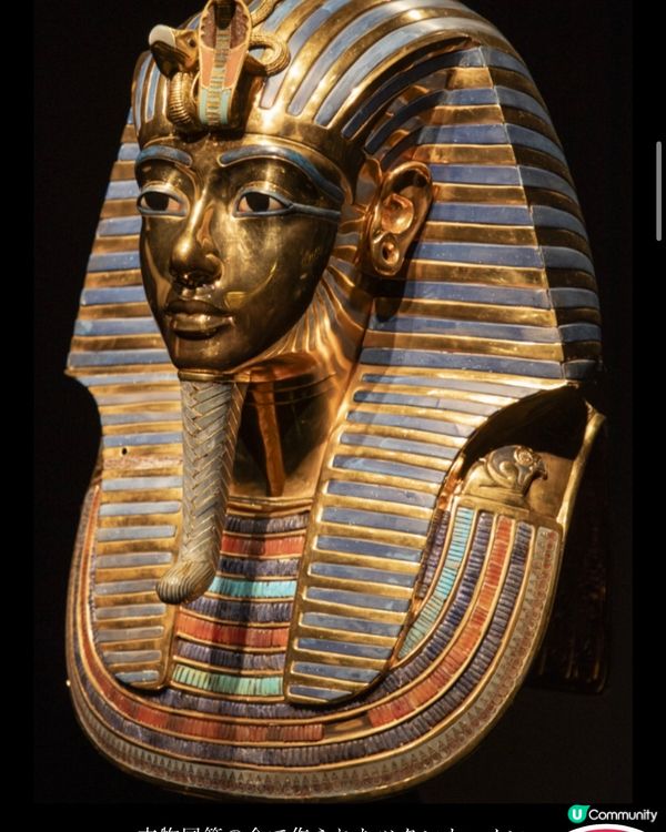 《❌3D眼鏡》直接走入古埃及墓室🪬