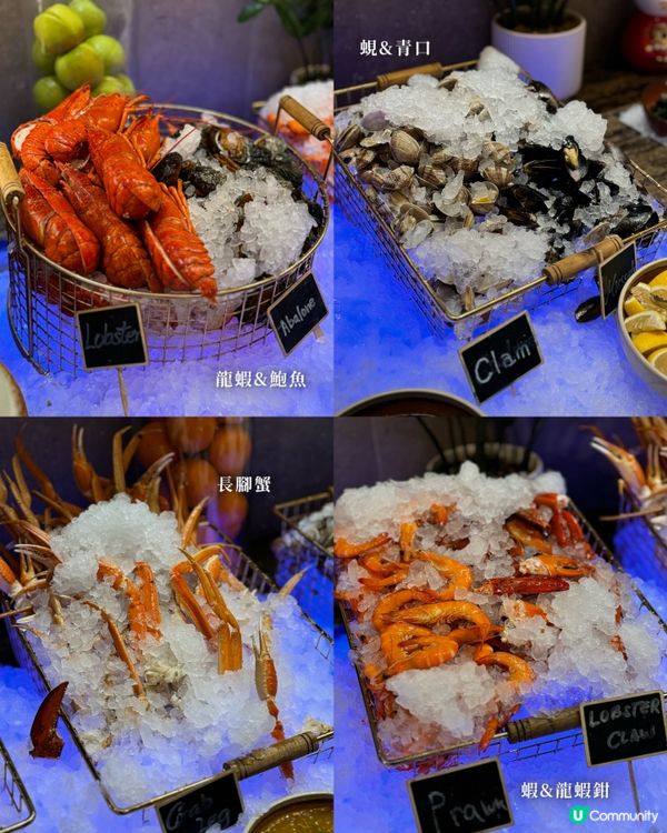 北角The Farmhouse人氣春日日式主題自助餐🤩💖💯🔥