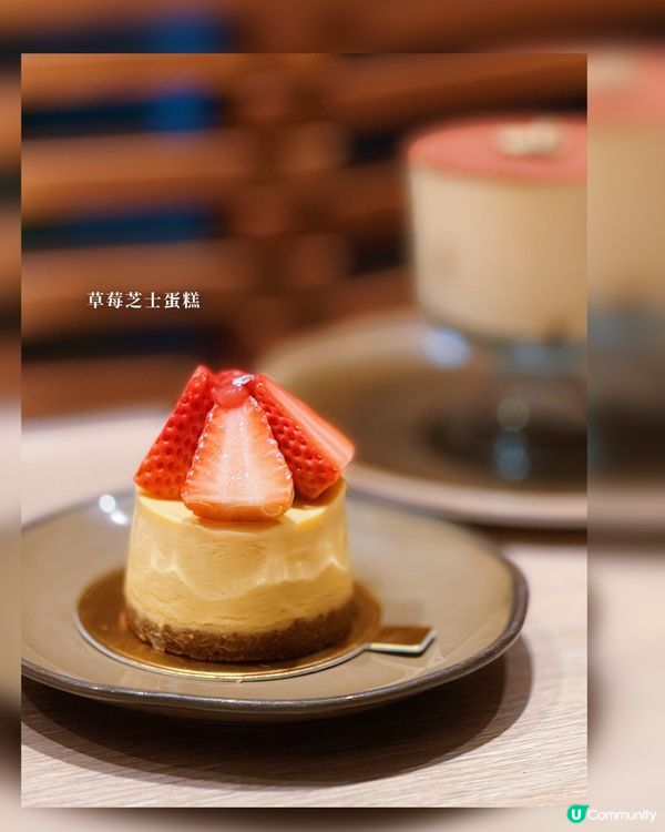 北角The Farmhouse人氣春日日式主題自助餐🤩💖💯🔥