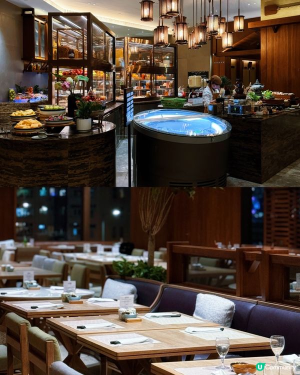 北角The Farmhouse人氣春日日式主題自助餐🤩💖💯🔥