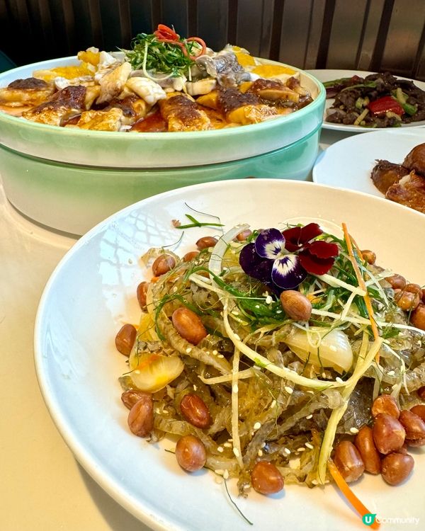 【💖不好吃就退菜!超鮮順德菜❤】