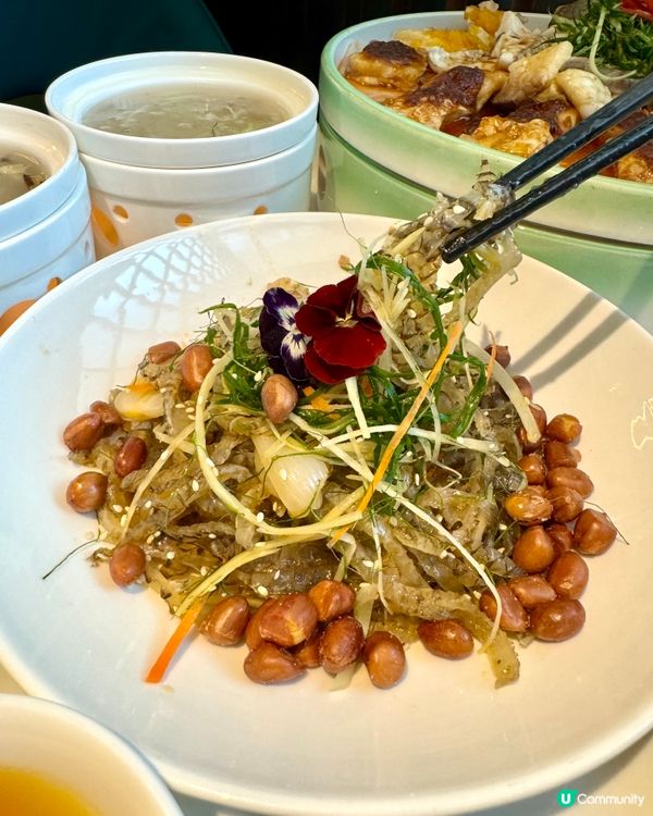 【💖不好吃就退菜!超鮮順德菜❤】