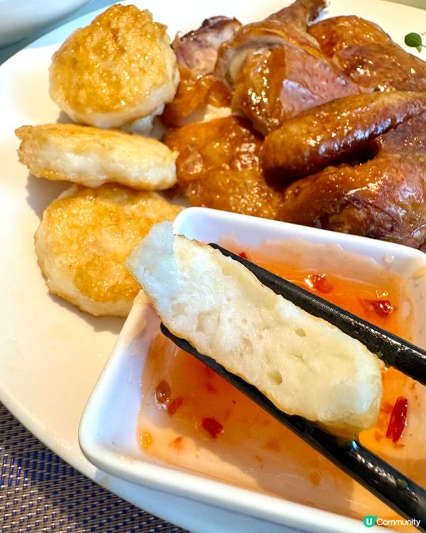 【💖不好吃就退菜!超鮮順德菜❤】