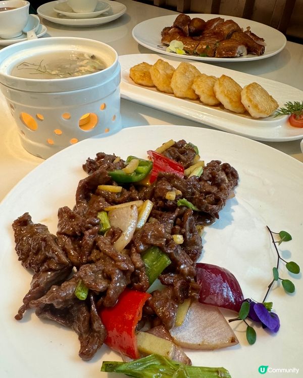 【💖不好吃就退菜!超鮮順德菜❤】