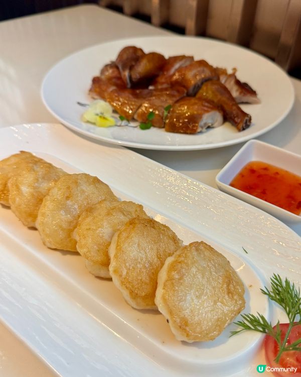 【💖不好吃就退菜!超鮮順德菜❤】