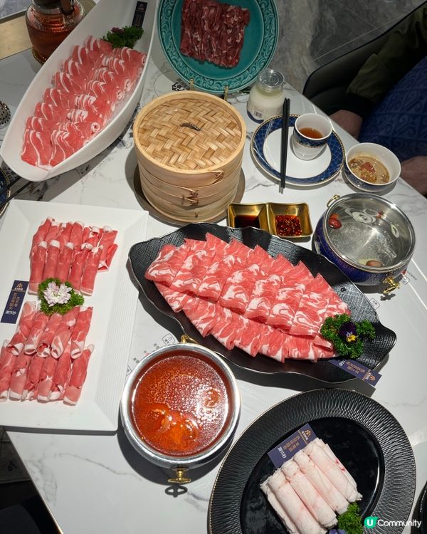 蒙古音樂餐廳🎤🎶，草原風味，食住聽歌！