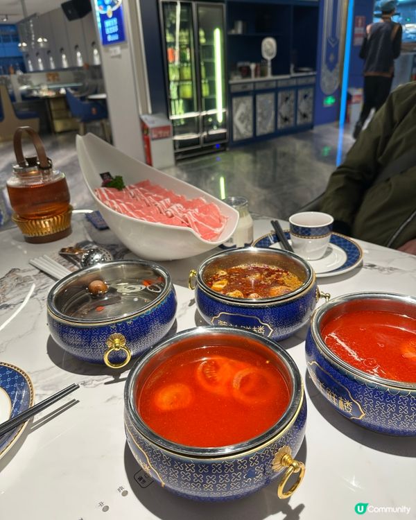 蒙古音樂餐廳🎤🎶，草原風味，食住聽歌！