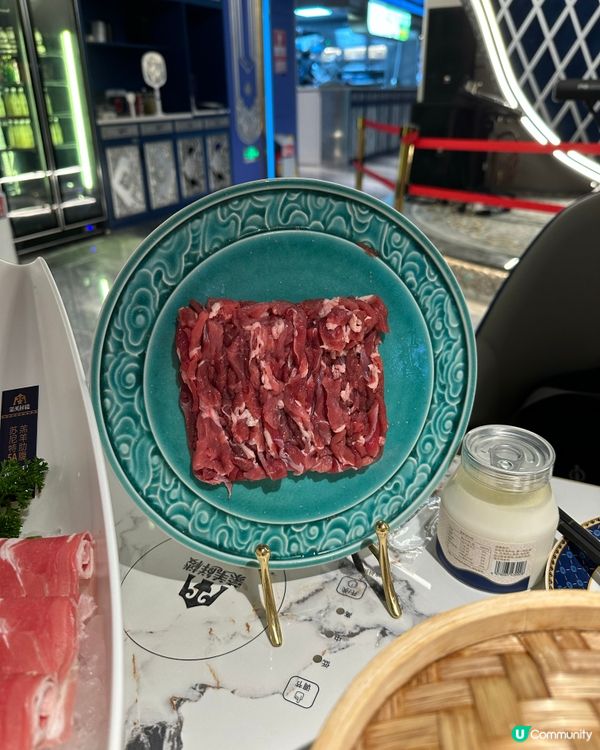 蒙古音樂餐廳🎤🎶，草原風味，食住聽歌！