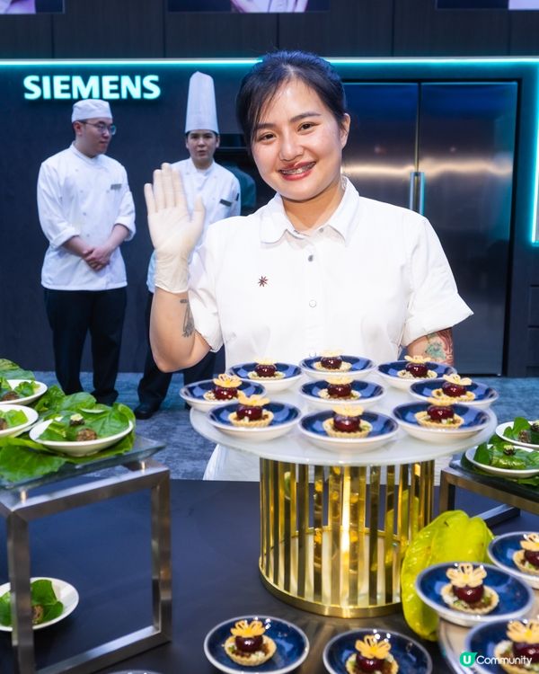 煮出米芝蓮級滋味，原來靠呢部神器！