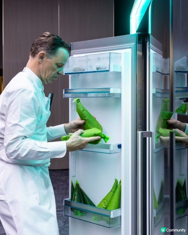 煮出米芝蓮級滋味，原來靠呢部神器！