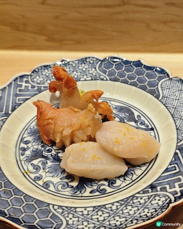 #深圳必吃🍴人氣Omakase 壽司處· 小志🍣✨