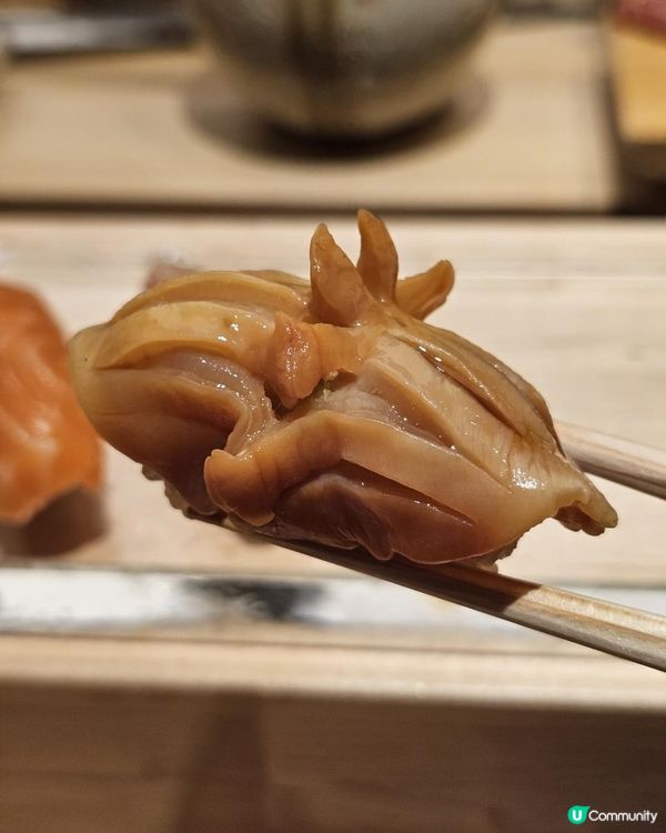 #深圳必吃🍴人氣Omakase 壽司處· 小志🍣✨