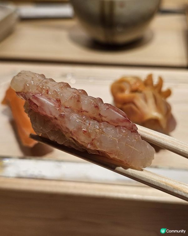 #深圳必吃🍴人氣Omakase 壽司處· 小志🍣✨