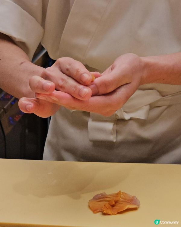 #深圳必吃🍴人氣Omakase 壽司處· 小志🍣✨