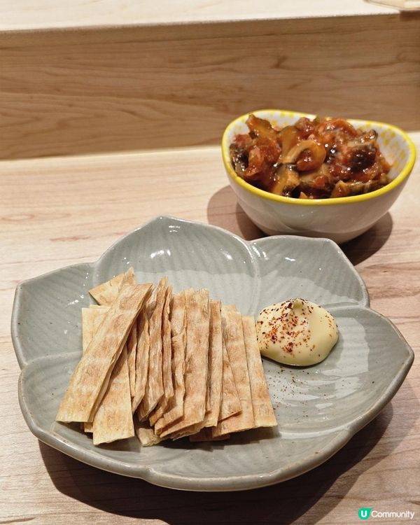 #深圳必吃🍴人氣Omakase 壽司處· 小志🍣✨