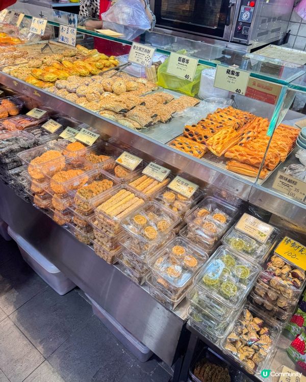 台北景點｜來南門市場吃逛買一次搞定！